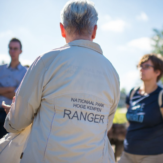 Ranger Nationaal Park